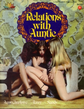 Relations With Auntie
