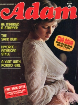 Adam October 1974