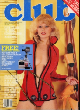 Club US Vol 6 Issue 8 September 1980