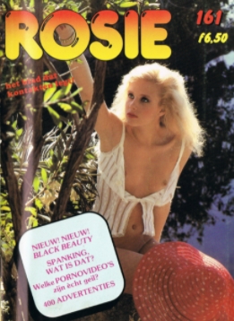 Rosie 161 (1983)