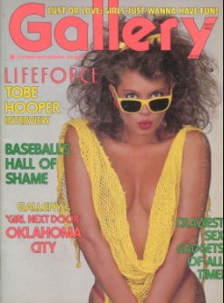 Gallery September 1985
