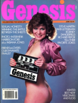 Genesis - June 1982
