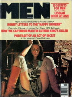 Men June 1978