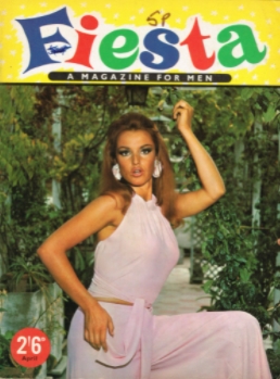 Fiesta Vol 01 No 03 April 1967
