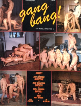 Gang Bang