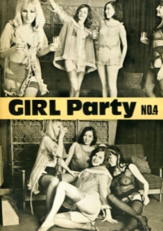 Girl Party 04