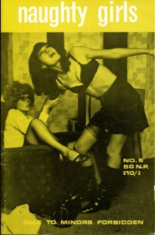 Naughty Girls 06 (1970)