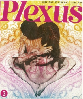 Plexus 03 (Italian Softcore Magazine)