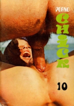 Porno Chick 10 (1970)