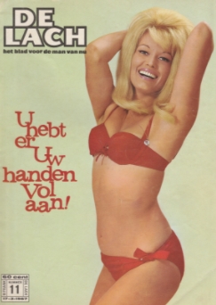 De Lach Nummer 11 (1967)