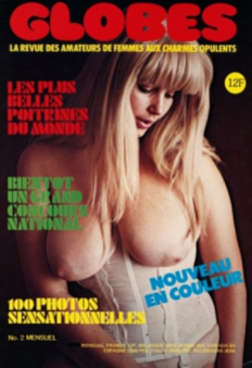 Globes France No 02 (1978)