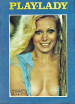 Playlady 12 September 1975