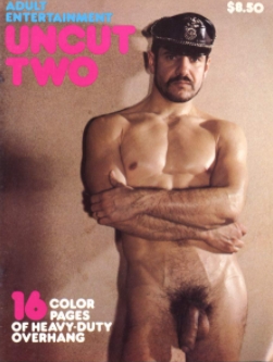 Uncut Two (Gay Magazine)