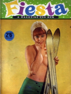 Fiesta UK Vol 01 No 12 (1967)