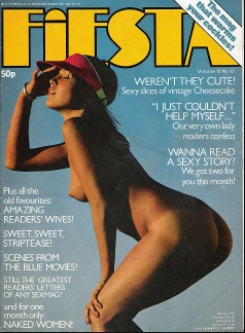 Fiesta Vol 12 No 12 December 1978