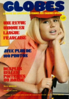 Globes France No 06 (1978)
