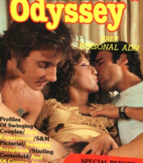 Odyssey Magazine