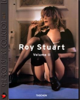 Roy Stuart Vol 02 1999