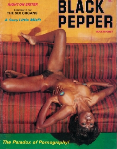 Black Pepper (1975)