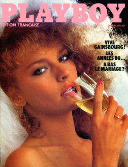 Playboy France Janvier 1980