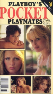 Pocket Playmates Vol 01 No 03 1996