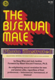 The Bisexual Male