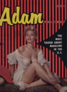 Adam Vol 01 No 03 January 1957