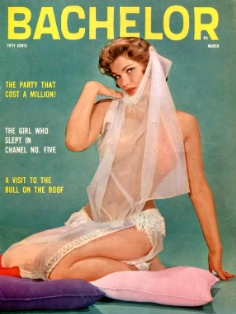 Bachelor March 1963