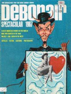 Debonair Spectacular 1967