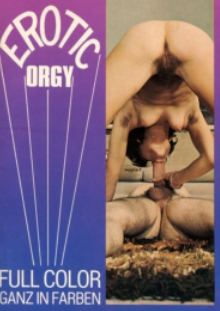 Erotic Orgy Color Climax 128