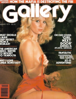 Gallery February 1979