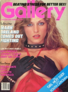 Gallery February 1985