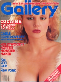 Gallery January 1985