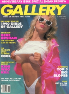 Gallery January 1990