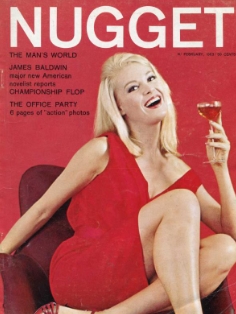 Nugget April 1963