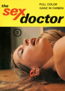 The Sex Doctor 03 Color Climax