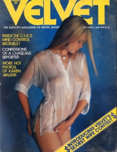 Velvet May 1978