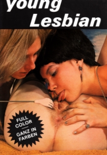 Young Lesbian Color Climax