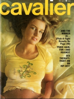 Cavalier May 1977