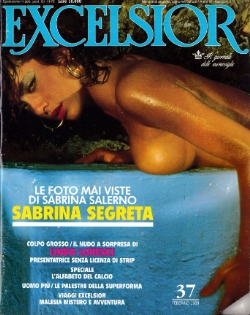 Excelsior 37 February 1989