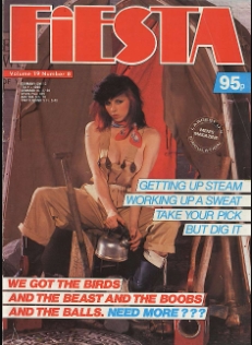 Fiesta Vol 19 No 08 August 1985