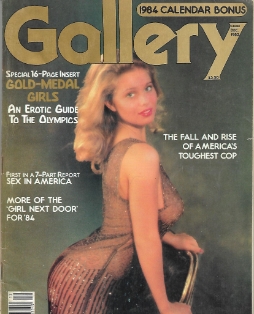 Gallery December 1983