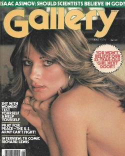 Gallery June 1979