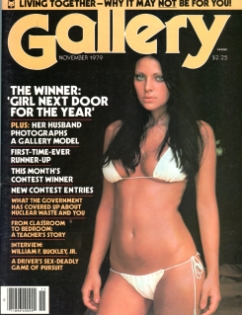 Gallery November 1979