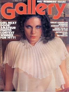 Gallery October 1977