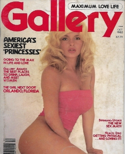 Gallery October 1989