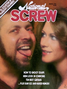 National Screw Vol 01 No 04 (1977)