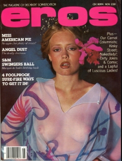 Eros November 1978