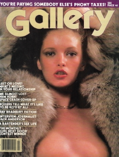 Gallery March 1979