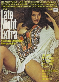 Late Night Extra 1975 No 08